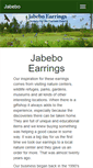 Mobile Screenshot of jabebo.com
